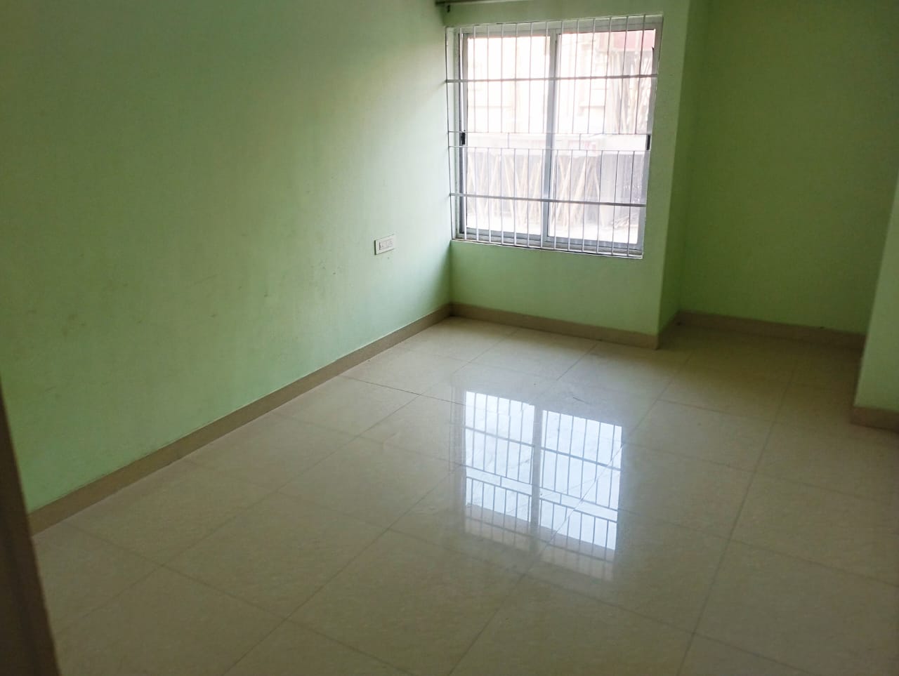 Unfurnished 3bhk in Radha Nagar Path, Barbari Village, Guwahati, Assam, India for Rent